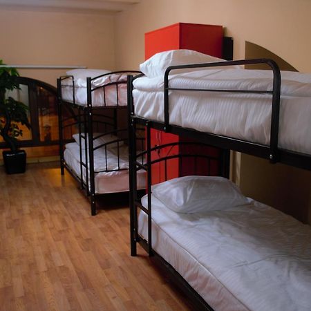 Loft Hostel Baku Kültér fotó