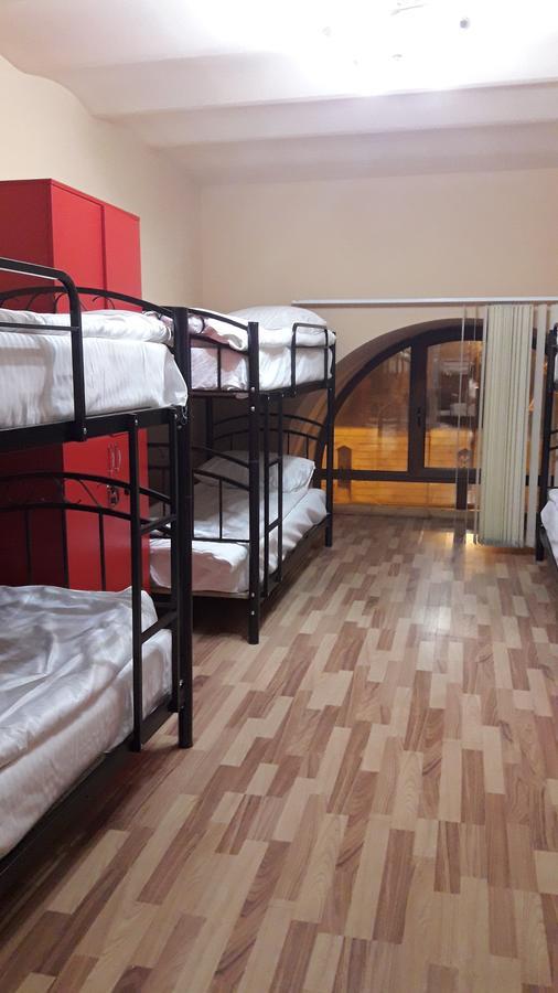 Loft Hostel Baku Kültér fotó