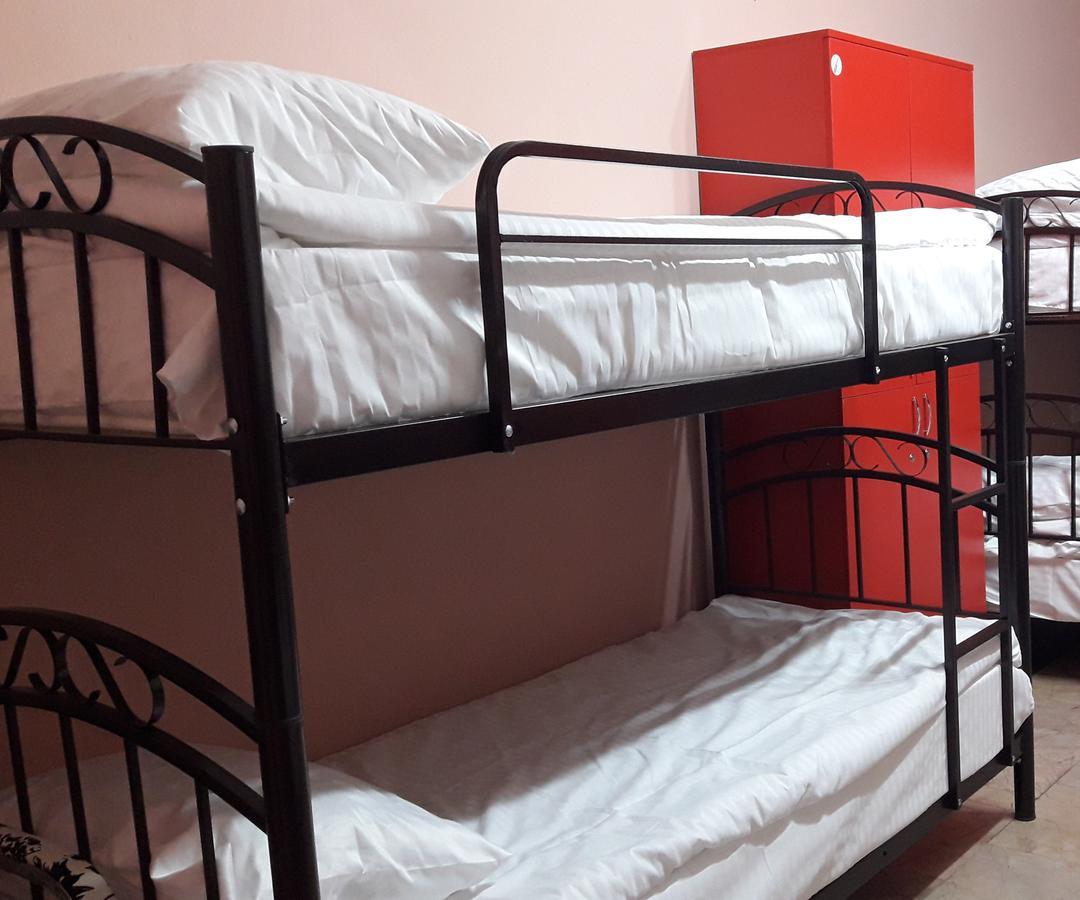 Loft Hostel Baku Kültér fotó