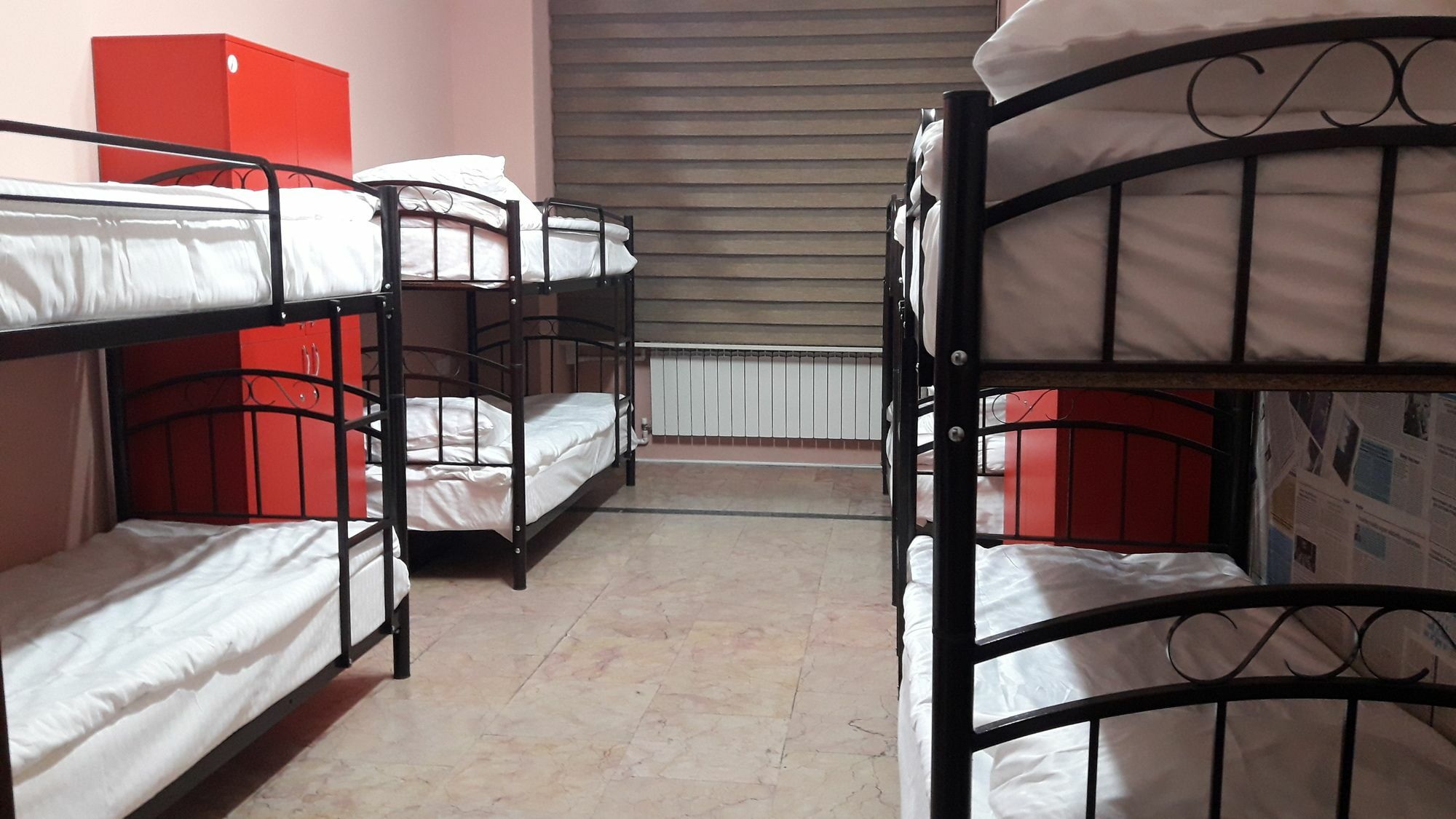 Loft Hostel Baku Kültér fotó