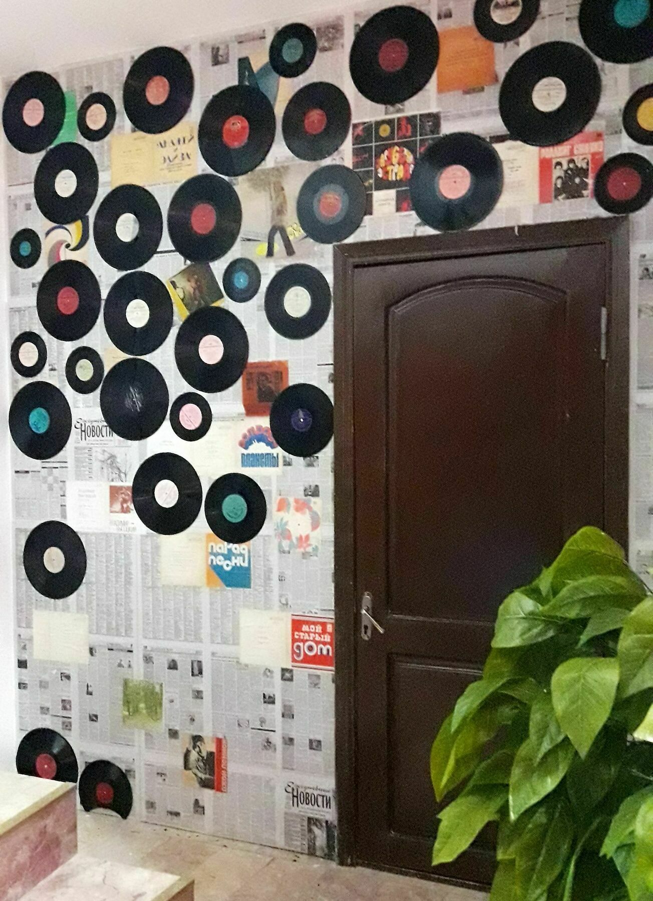 Loft Hostel Baku Kültér fotó